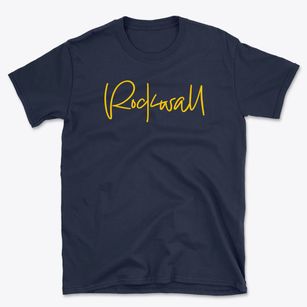 Rockwall Texas Freestyle Basic T-Shirt