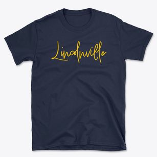 Lincolnville Maine Freestyle Basic T-Shirt