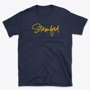 Stamford New York Freestyle Basic T-Shirt