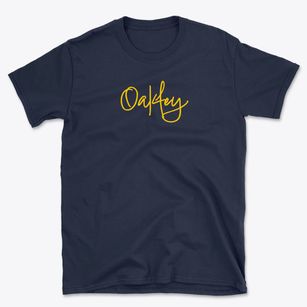 Oakley Utah Freestyle Basic T-Shirt