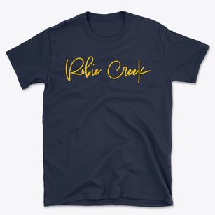 Robie Creek Idaho Freestyle Basic T-Shirt