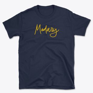 Medary Wisconsin Freestyle Basic T-Shirt