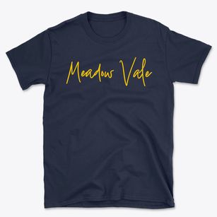 Meadow Vale Kentucky Freestyle Basic T-Shirt