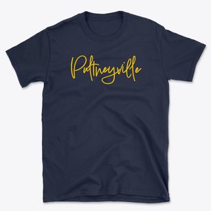 Pultneyville New York Freestyle Basic T-Shirt