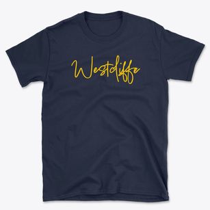 Westcliffe Colorado Freestyle Basic T-Shirt