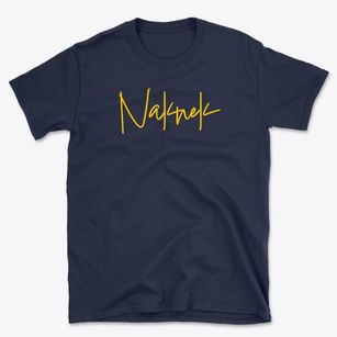 Naknek Alaska Freestyle Basic T-Shirt