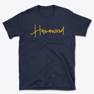 Homewood Illinois Freestyle Basic T-Shirt
