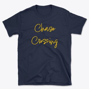 Chase Crossing Virginia Freestyle Basic T-Shirt