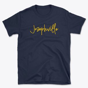 Josephville Missouri Freestyle Basic T-Shirt
