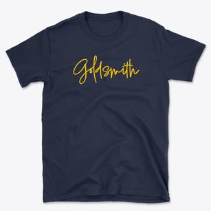 Goldsmith Texas Freestyle Basic T-Shirt