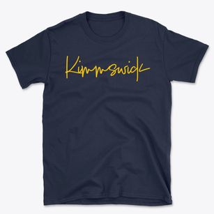 Kimmswick Missouri Freestyle Basic T-Shirt