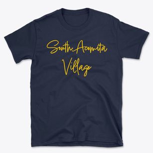 South Acomita Village New Mexico Freestyle Basic T-Shirt