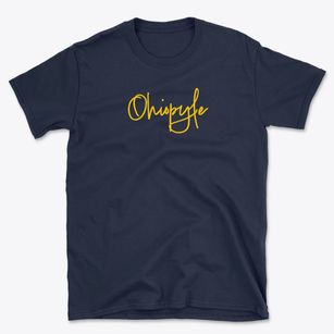 Ohiopyle Pennsylvania Freestyle Basic T-Shirt