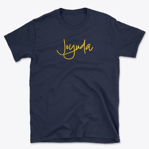 Joyuda Puerto Rico Freestyle Basic T-Shirt