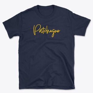 Patchogue New York Freestyle Basic T-Shirt