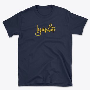 Iyanbito New Mexico Freestyle Basic T-Shirt