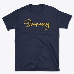 Shumway Arizona Freestyle Basic T-Shirt