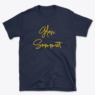 Glen Summitt Ohio Freestyle Basic T-Shirt