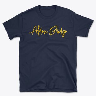 Alden Bridge Louisiana Freestyle Basic T-Shirt