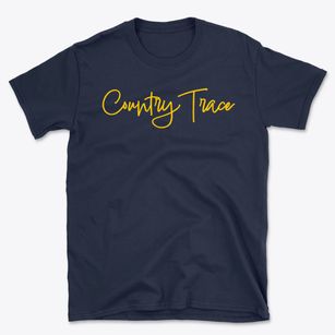 Country Trace Arizona Freestyle Basic T-Shirt