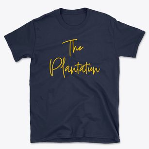 The Plantation New Hampshire Freestyle Basic T-Shirt