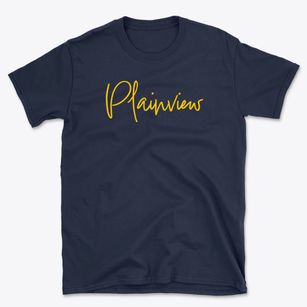 Plainview Illinois Freestyle Basic T-Shirt