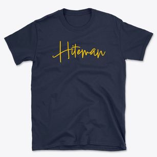 Hiteman Iowa Freestyle Basic T-Shirt