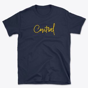 Central North Carolina Freestyle Basic T-Shirt