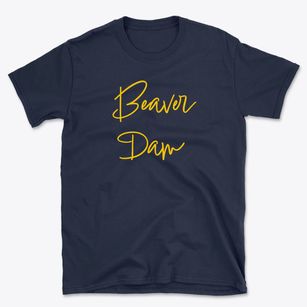 Beaver Dam Indiana Freestyle Basic T-Shirt