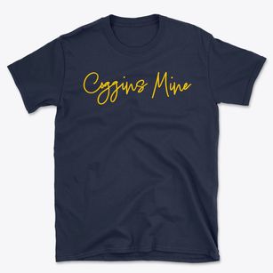 Coggins Mine North Carolina Freestyle Basic T-Shirt