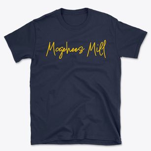Mcgehees Mill North Carolina Freestyle Basic T-Shirt
