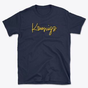 Kroenigs New Mexico Freestyle Basic T-Shirt