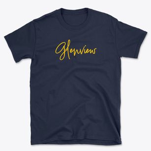 Glenview Maryland Freestyle Basic T-Shirt