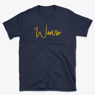 Weare New Hampshire Freestyle Basic T-Shirt