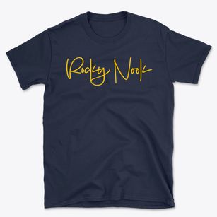 Rocky Nook Massachusetts Freestyle Basic T-Shirt