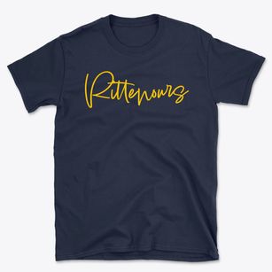 Rittenours Ohio Freestyle Basic T-Shirt