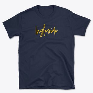 Ingleside South Carolina Freestyle Basic T-Shirt