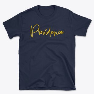 Providence Missouri Freestyle Basic T-Shirt