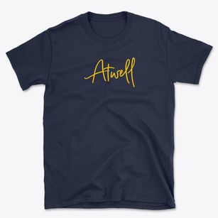 Atwell Missouri Freestyle Basic T-Shirt