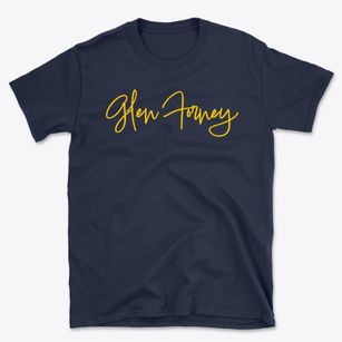 Glen Forney Pennsylvania Freestyle Basic T-Shirt