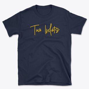 Two Inlets Minnesota Freestyle Basic T-Shirt