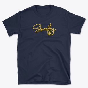 Shoofly North Carolina Freestyle Basic T-Shirt