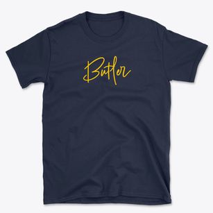 Butler Texas Freestyle Basic T-Shirt