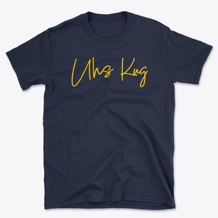 Uhs Kug Arizona Freestyle Basic T-Shirt