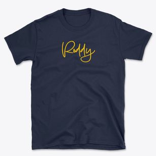 Roddy Tennessee Freestyle Basic T-Shirt