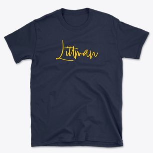 Littman Florida Freestyle Basic T-Shirt