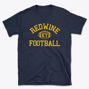 Redwine Kentucky Football Basic T-Shirt