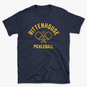 Rittenhouse Arizona Pickleball Basic T-Shirt