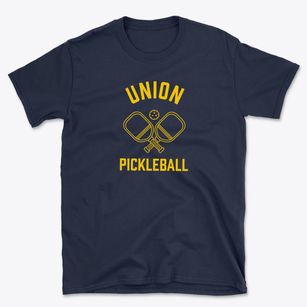 Union Washington Pickleball Basic T-Shirt