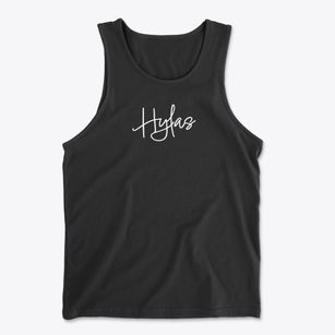 Hylas Virginia Freestyle Men's Cotton Tank